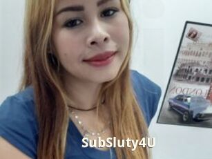SubSluty4U