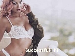 Successful111