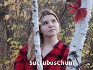 SuccubusChum