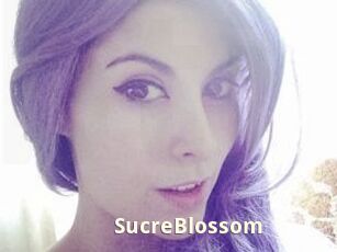 SucreBlossom