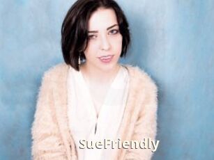 SueFriendly
