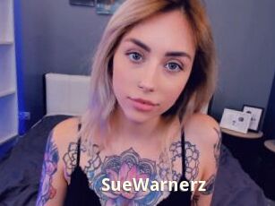 SueWarnerz