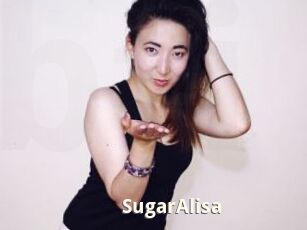 SugarAlisa