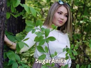 SugarAnita
