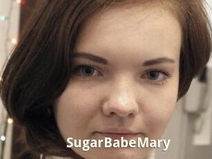 SugarBabeMary
