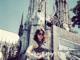 SugarBaby911