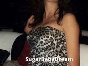 SugarBabyDream