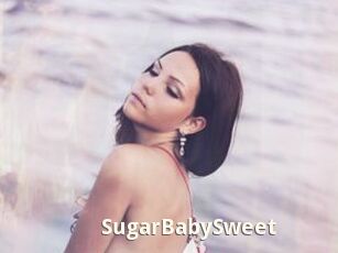 SugarBabySweet