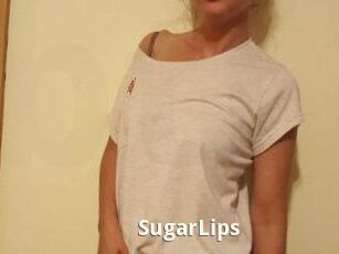 SugarLips