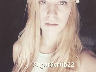 SugarScrub22