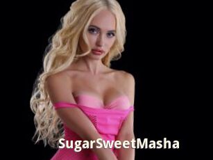 SugarSweetMasha