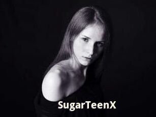 SugarTeenX