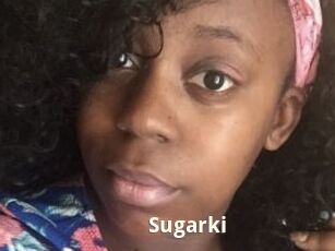Sugarki