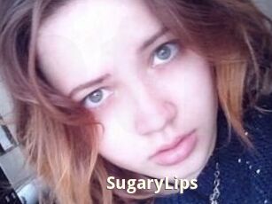 SugaryLips