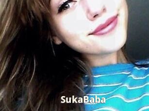 SukaBaba