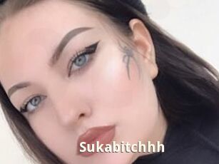 Sukabitchhh