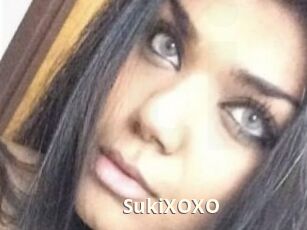 SukiXOXO