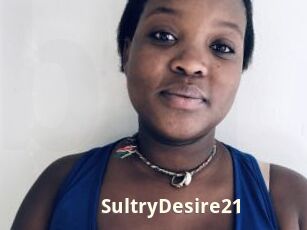 SultryDesire21