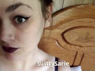 Sultry_Sarie