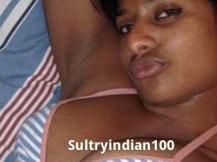 Sultryindian100