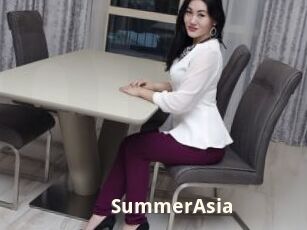 Summer_Asia