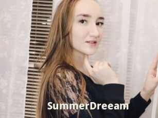 SummerDreeam