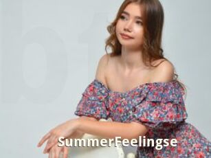 SummerFeelingse