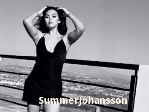 SummerJohansson