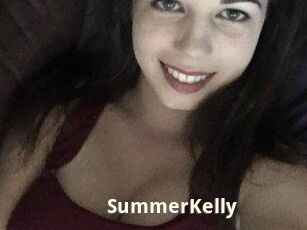 SummerKelly