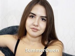 SummerOwen