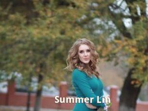 Summer_Lin