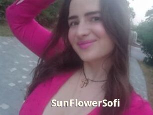 SunFlowerSofi