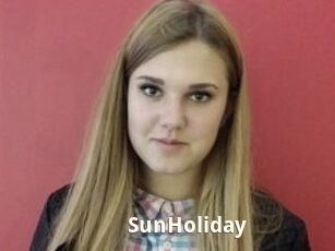 SunHoliday