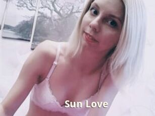 Sun_Love