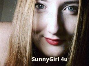 SunnyGirl_4u