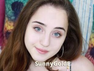 SunnyGoldE