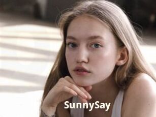 SunnySay
