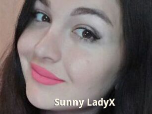 Sunny_LadyX