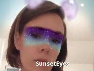 SunsetEyes
