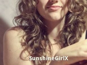 SunshineGirlX