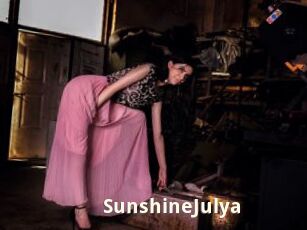 SunshineJulya