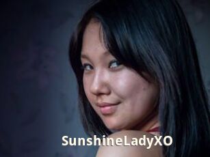 SunshineLadyXO
