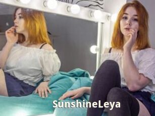 SunshineLeya