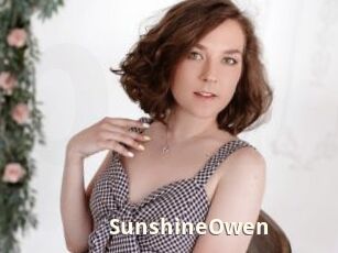 SunshineOwen