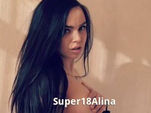 Super18Alina
