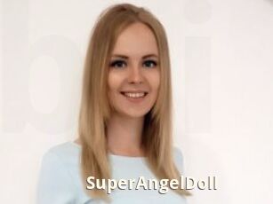 SuperAngelDoll