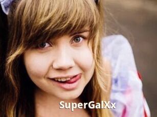 SuperGalXx