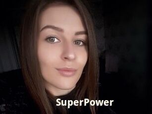 SuperPower