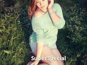 SuperSpecial