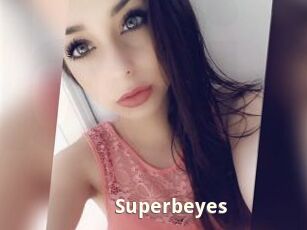 Superbeyes Bigtitinvasion